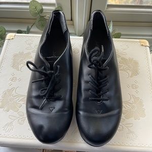 Capezio Tic Tap Toe Tap Show